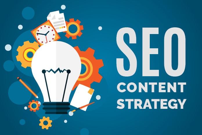 SEO Content Strategy